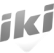 Логотип Iki